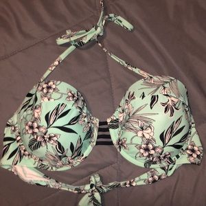 Xhilaration | bathing suit top 👙